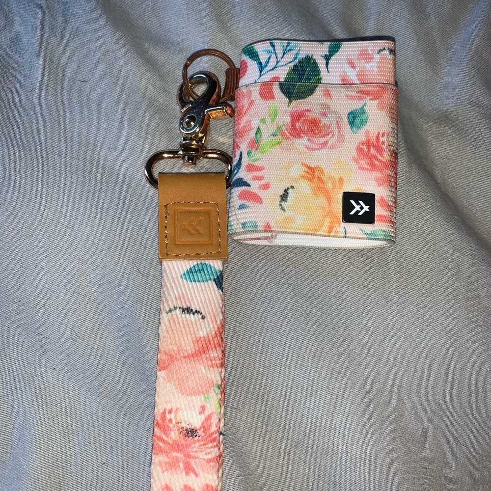 Thread wallet
